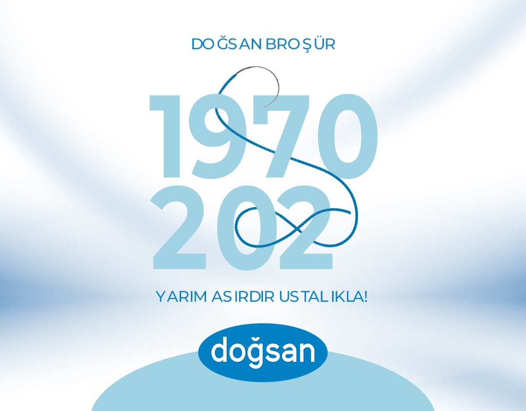 DOĞSAN BROŞÜR