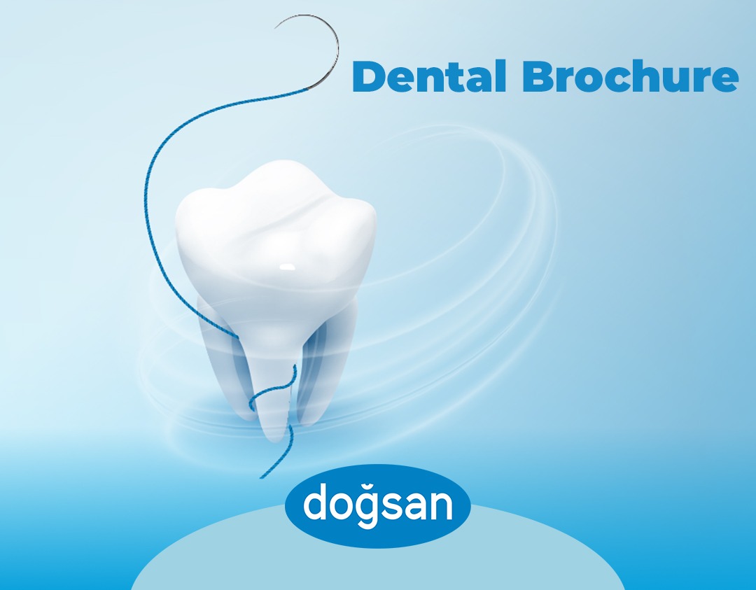 Dental Brochure
