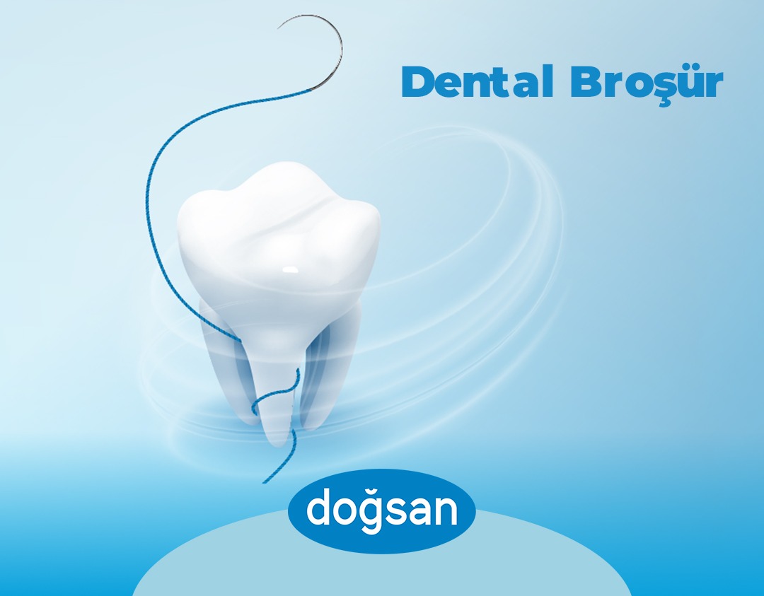 DENTAL BROŞÜR