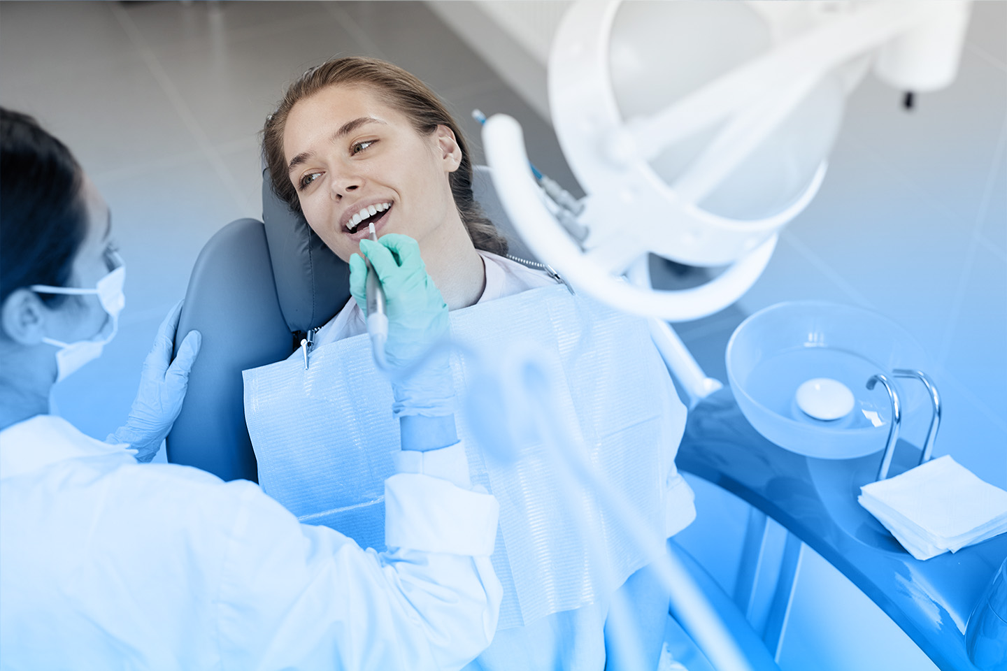 Dental Sütürler