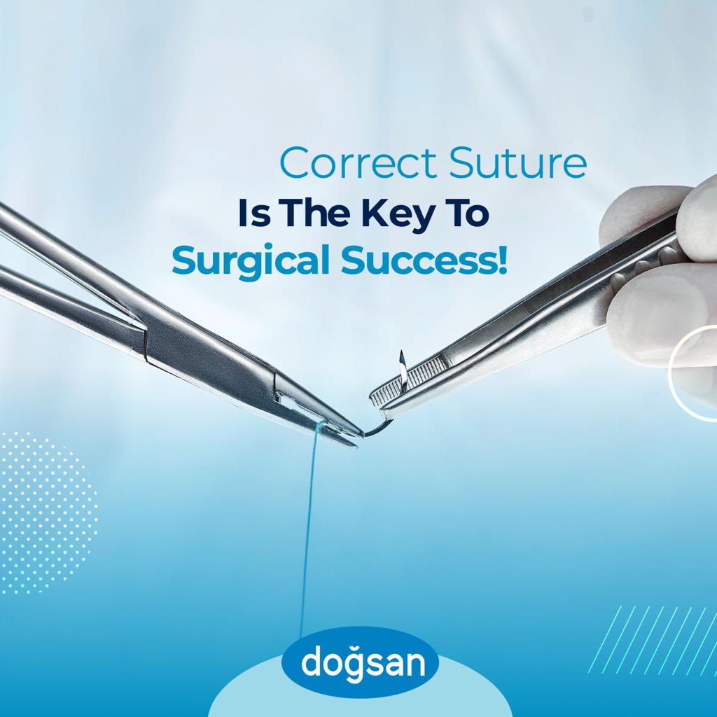 SUTURE TECHNIQUES