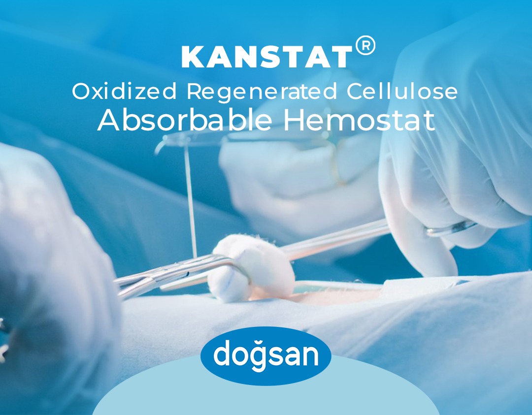 Kanstat Brochure