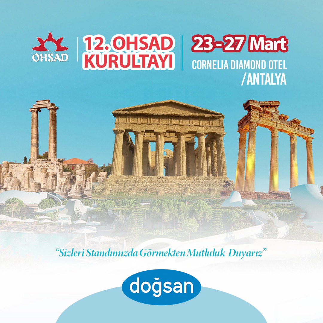 12. OHSAD KURULTAYI