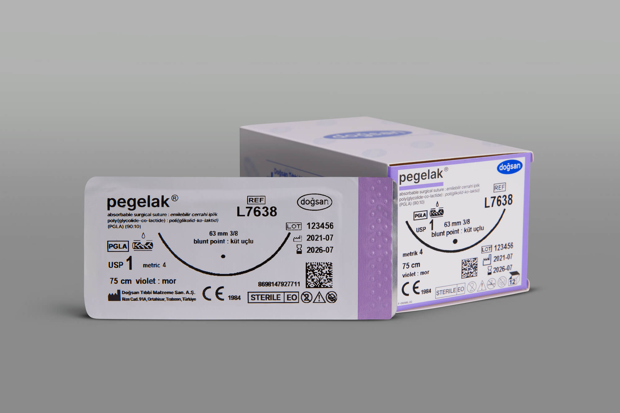 Pegelak®