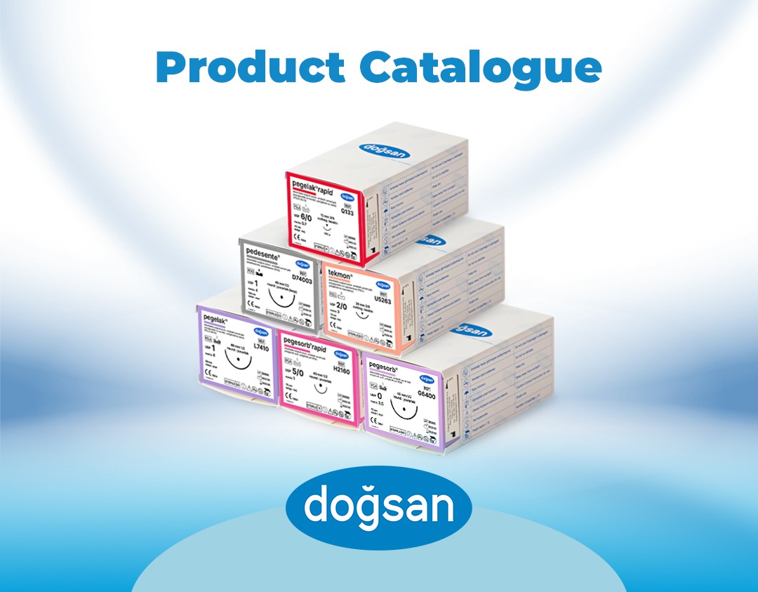 Product Catalogue