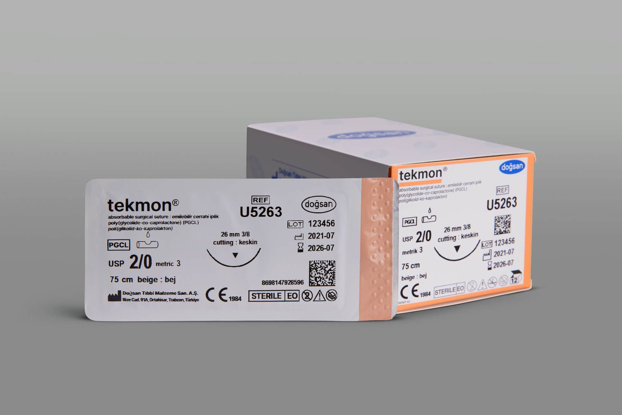 Tekmon®