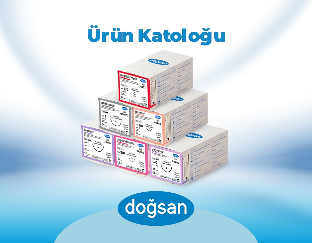 ÜRÜN KATALOĞU