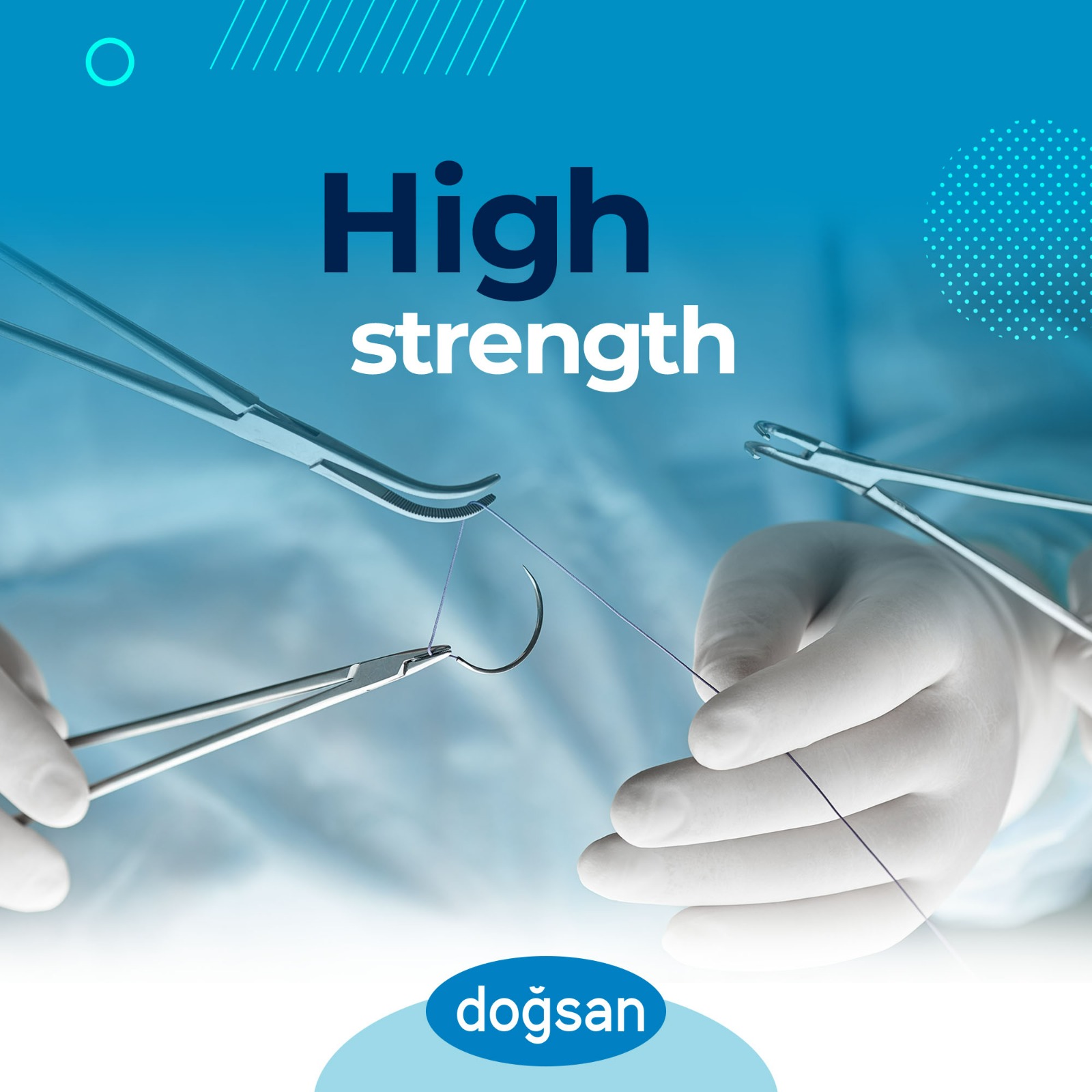 SURGICAL SUTURES